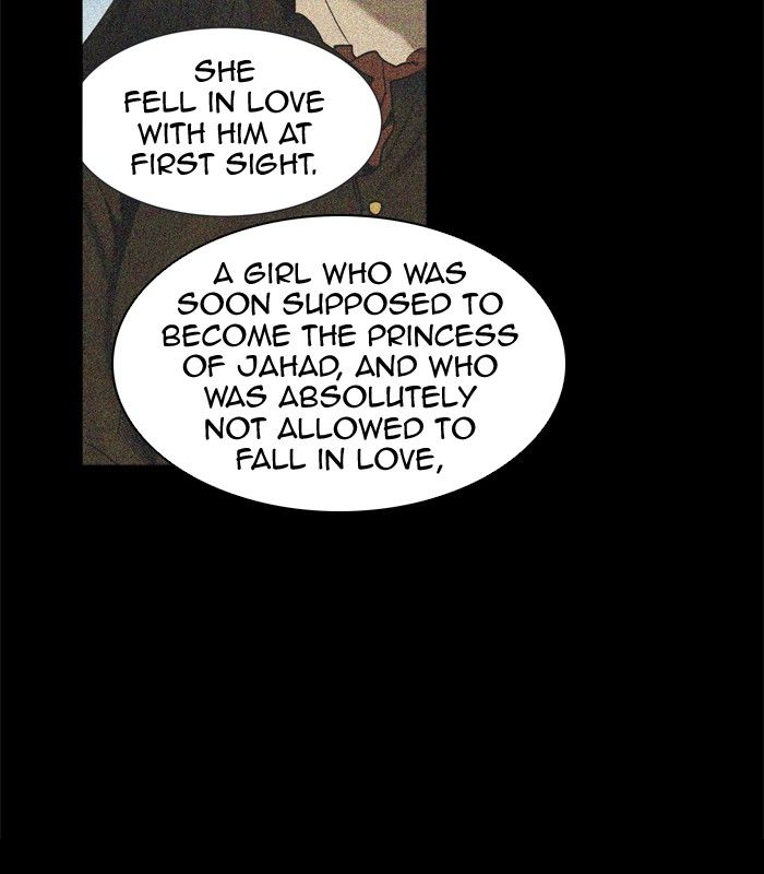 Tower of God Chapter 292 31